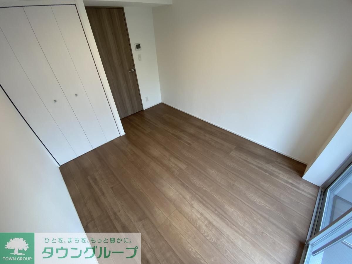 グランデュオ世田谷XIの物件内観写真