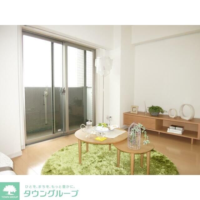 アーデン駒沢大学の物件内観写真