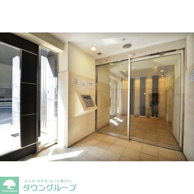 アーデン駒沢大学の物件内観写真