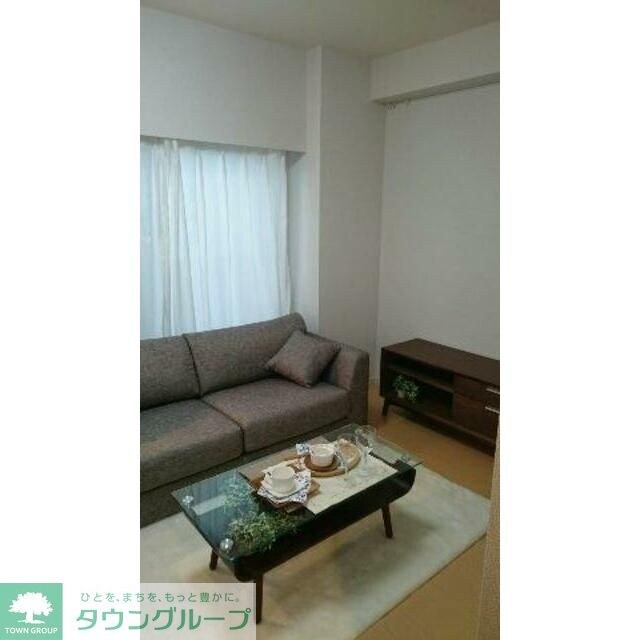 アーデン駒沢大学の物件内観写真