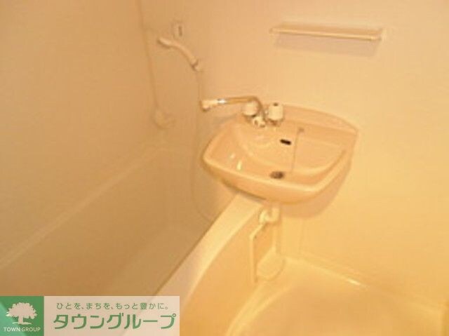 アーデン駒沢大学の物件内観写真