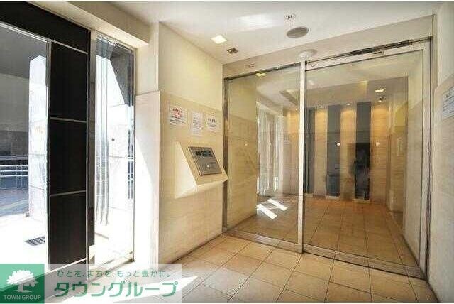 アーデン駒沢大学の物件内観写真