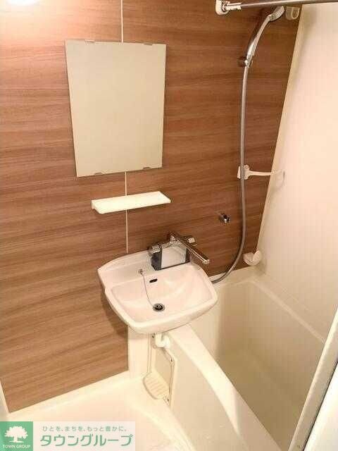 アーデン駒沢大学の物件内観写真