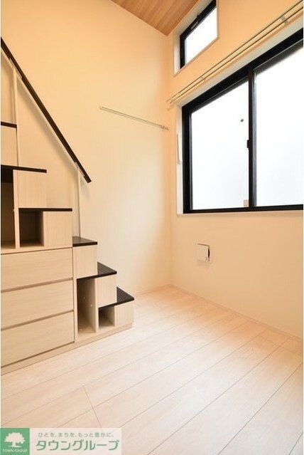 ハーモニーテラス高井戸西の物件内観写真