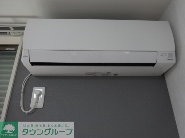 グランステージ西永福の物件内観写真