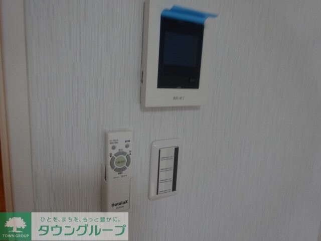 グランステージ西永福の物件内観写真