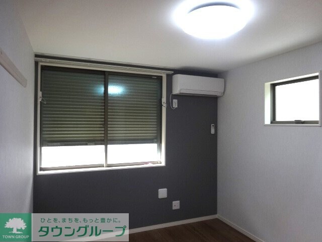 グランステージ西永福の物件内観写真