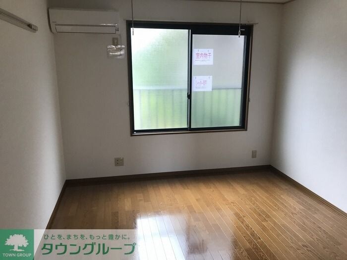 ガーデンプラザ 弐番館の物件内観写真