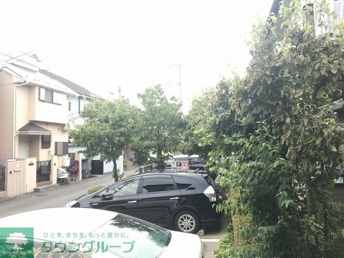 ガーデンプラザ 弐番館の物件内観写真