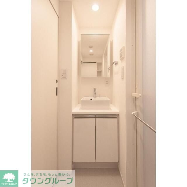 ASTILE西新宿の物件内観写真