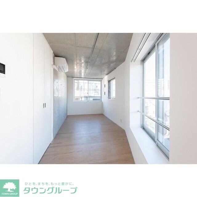 ASTILE西新宿の物件内観写真