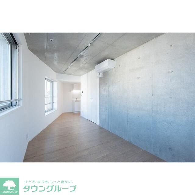 ASTILE西新宿の物件内観写真