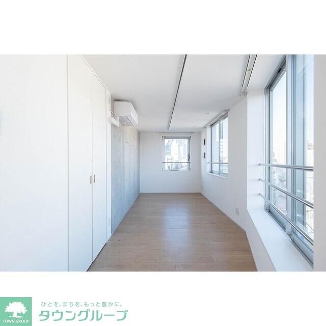 ASTILE西新宿の物件内観写真