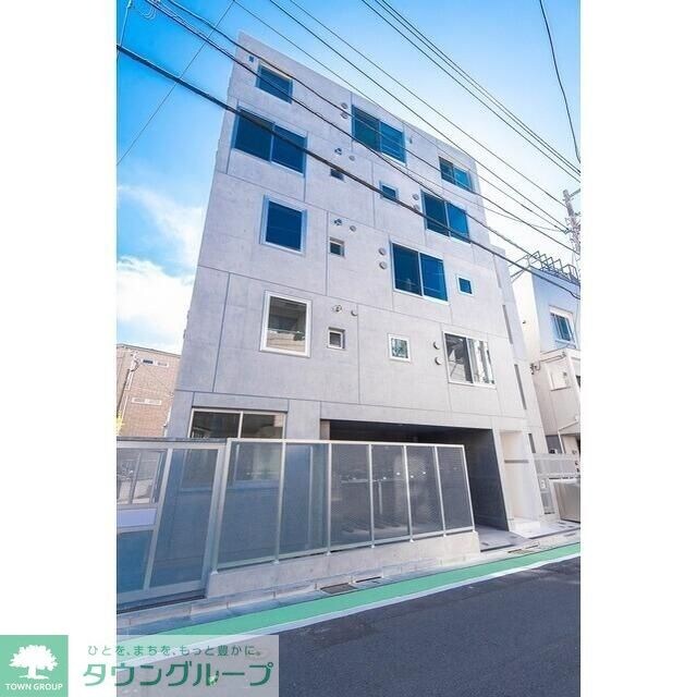 ASTILE西新宿の物件内観写真