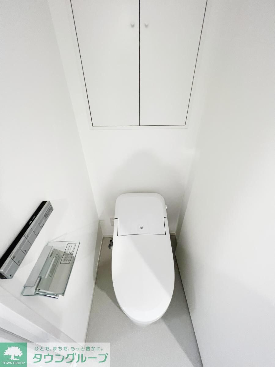 ASTILE西新宿の物件内観写真