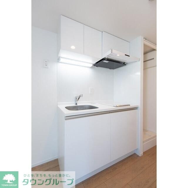 ASTILE西新宿の物件内観写真