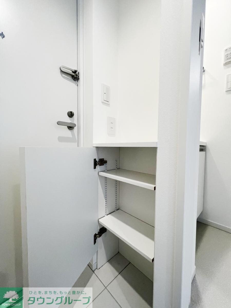 ASTILE西新宿の物件内観写真