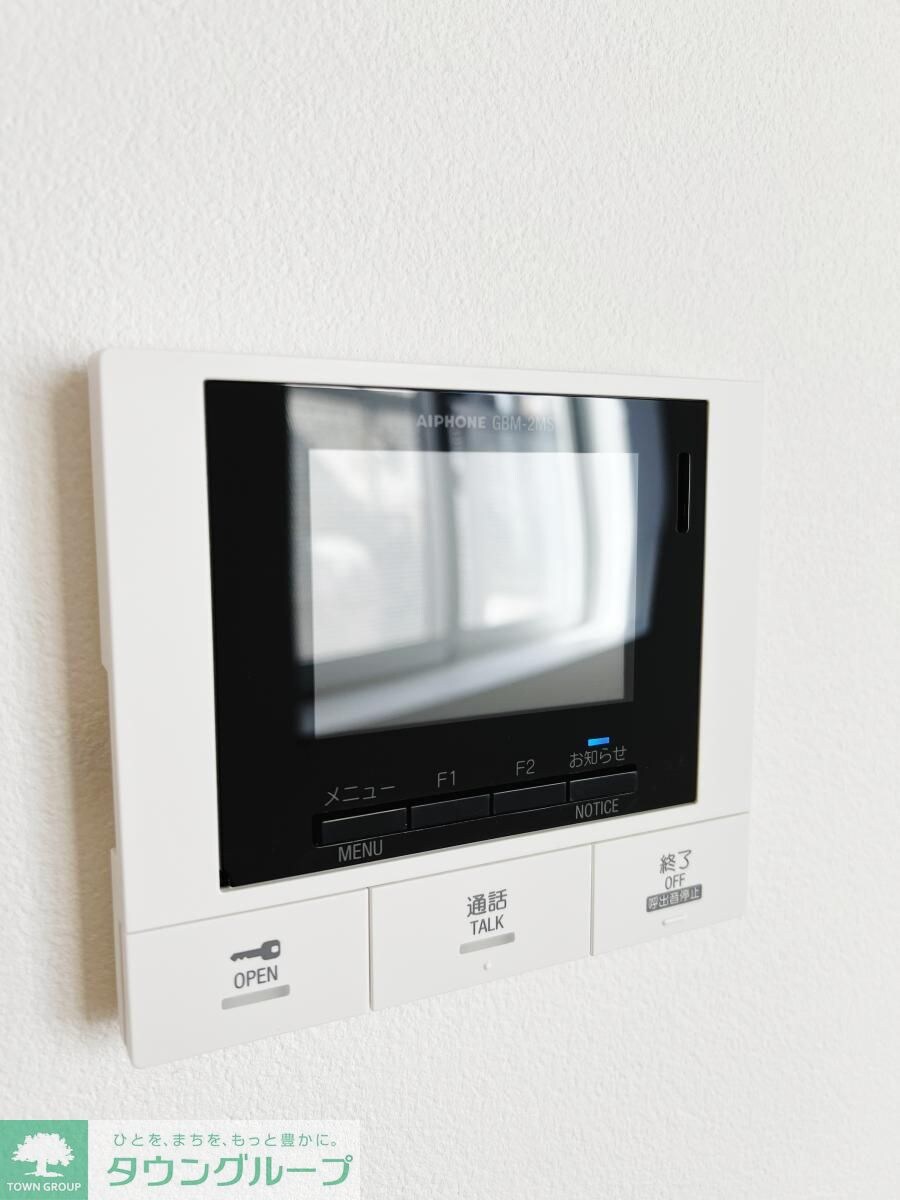 ASTILE西新宿の物件内観写真