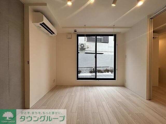 GRANPASEO下北沢の物件内観写真