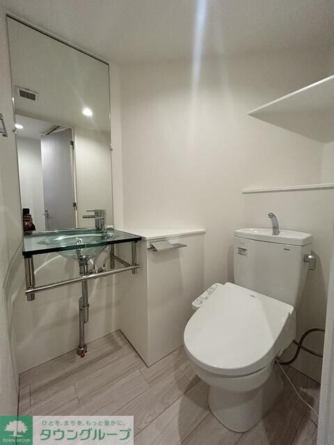 GRANPASEO下北沢の物件内観写真