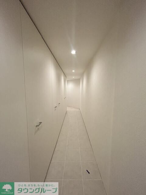 GRANPASEO下北沢の物件内観写真