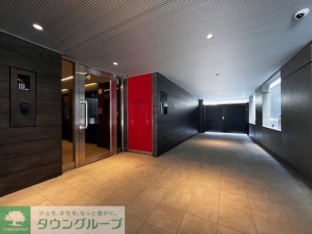 GRANPASEO下北沢の物件内観写真