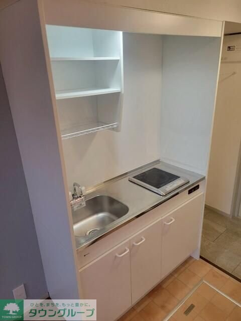 シティハイムジュピターの物件内観写真