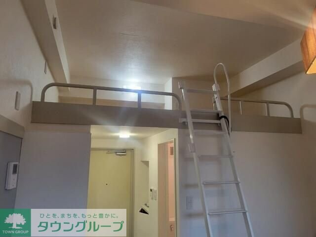 シティハイムジュピターの物件内観写真