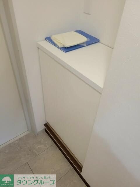 シティハイムジュピターの物件内観写真