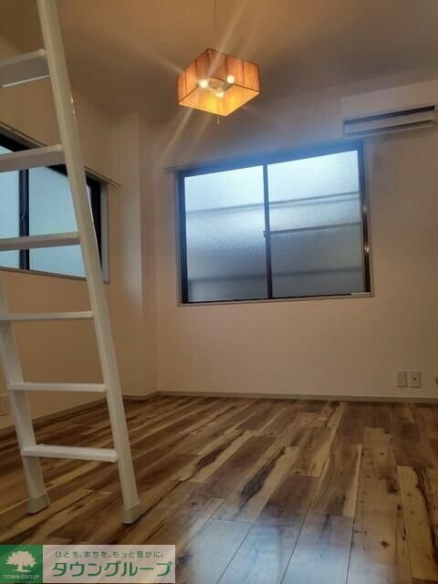 シティハイムジュピターの物件内観写真