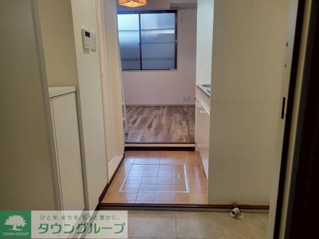 シティハイムジュピターの物件内観写真