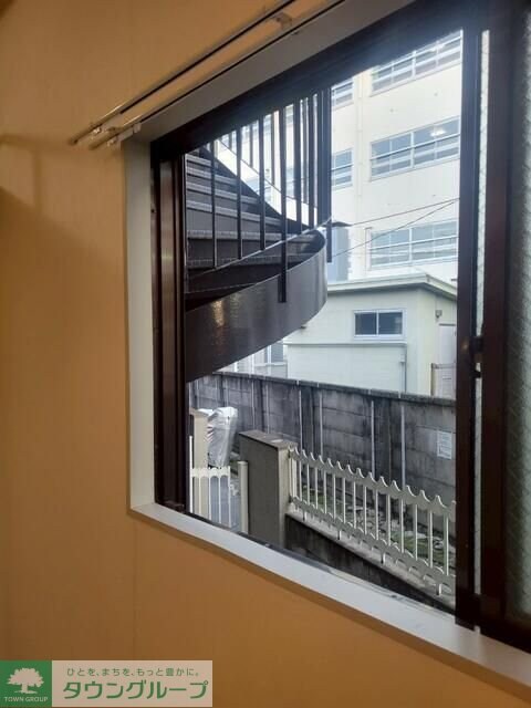 シティハイムジュピターの物件内観写真