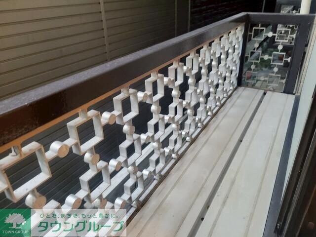 シティハイムジュピターの物件内観写真