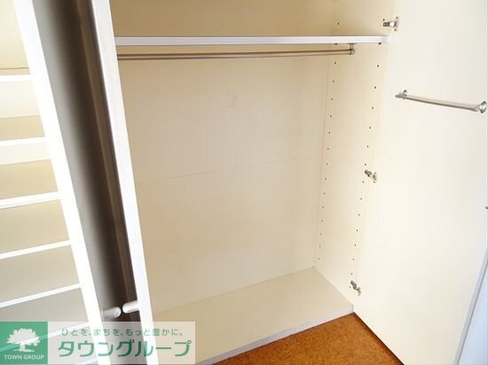 パティオアゼリーの物件内観写真