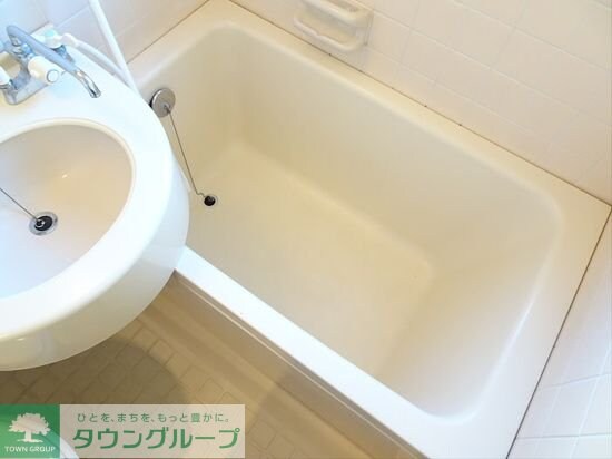 パティオアゼリーの物件内観写真