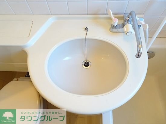 パティオアゼリーの物件内観写真