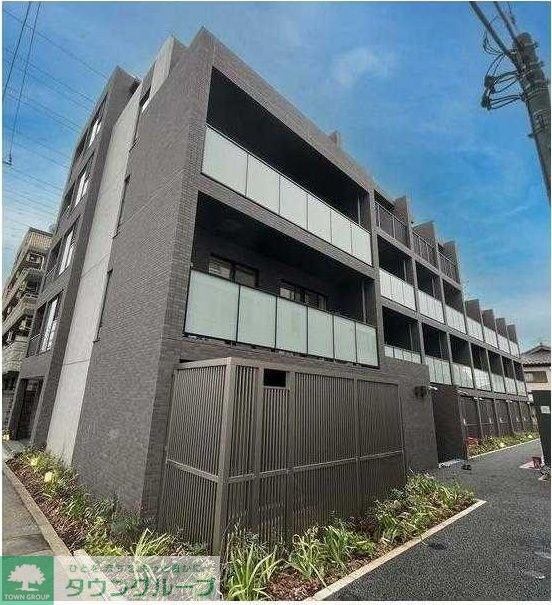 セジョリ高井戸の物件内観写真