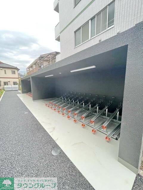 セジョリ高井戸の物件内観写真