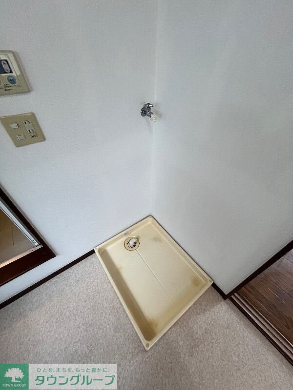 第3安田荘の物件内観写真