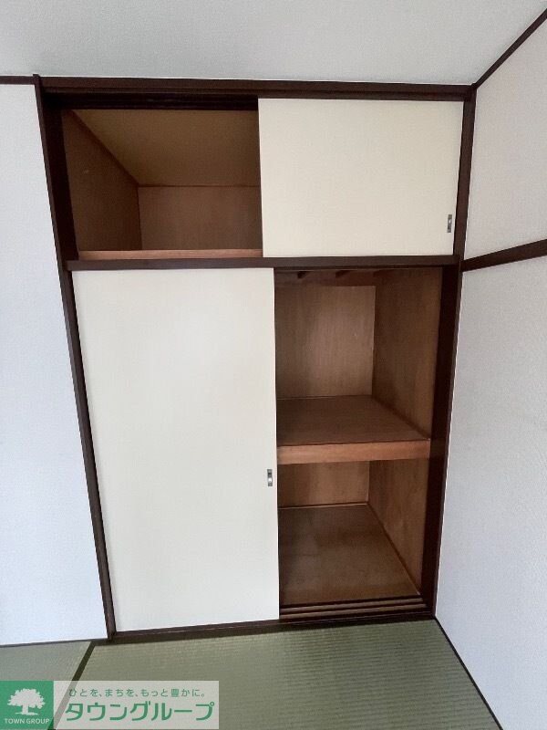 第3安田荘の物件内観写真