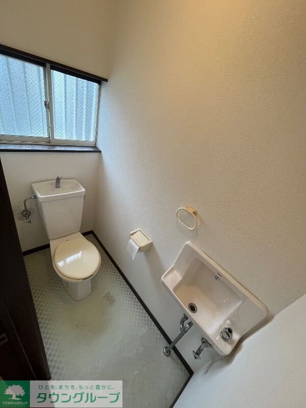 第3安田荘の物件内観写真