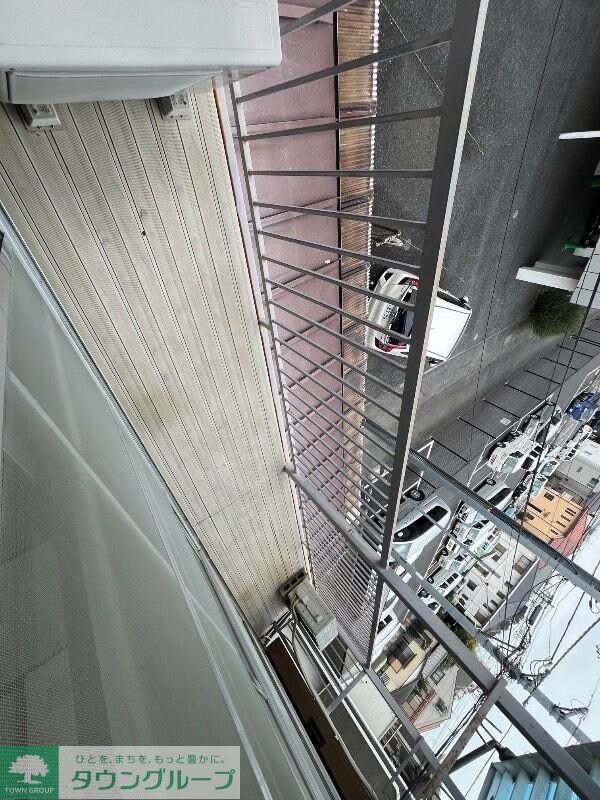 第3安田荘の物件内観写真