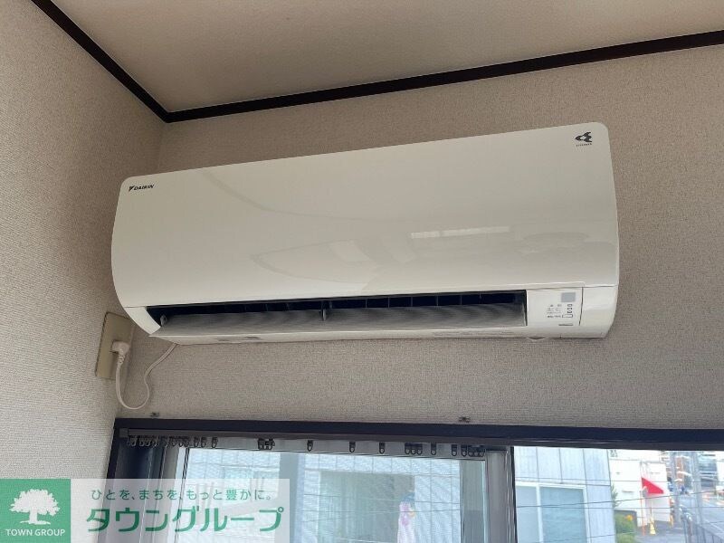 第3安田荘の物件内観写真