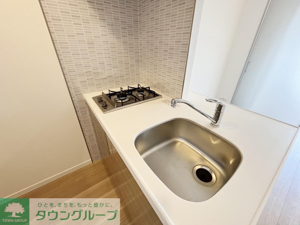 メゾン・クロイゾンの物件内観写真