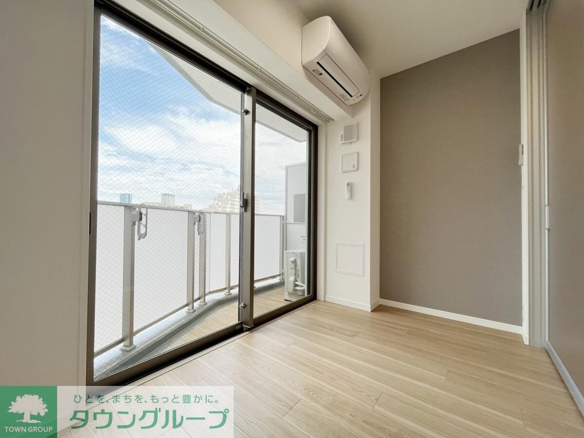 メゾン・クロイゾンの物件内観写真