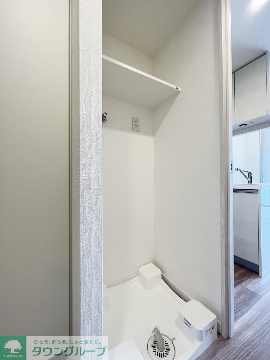 メゾン・クロイゾンの物件内観写真