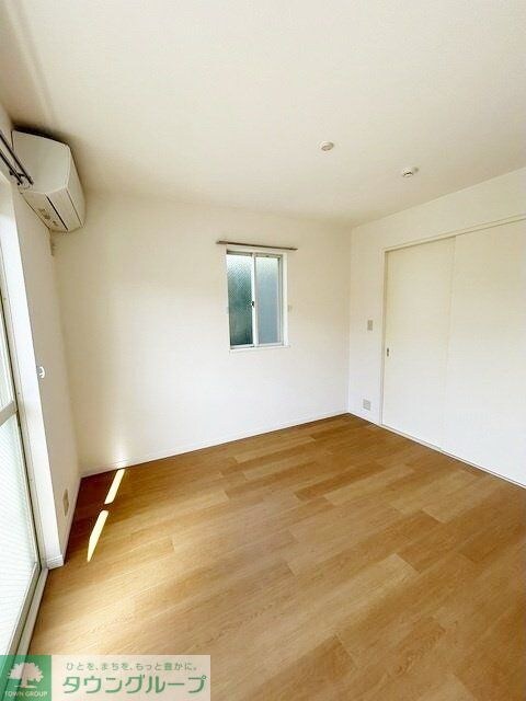 フェリース村松の物件内観写真