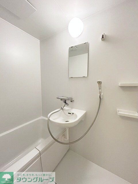 フェリース村松の物件内観写真