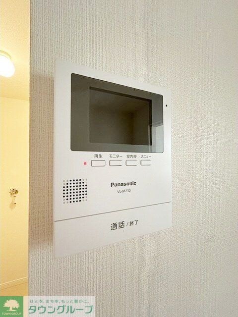 フェリース村松の物件内観写真