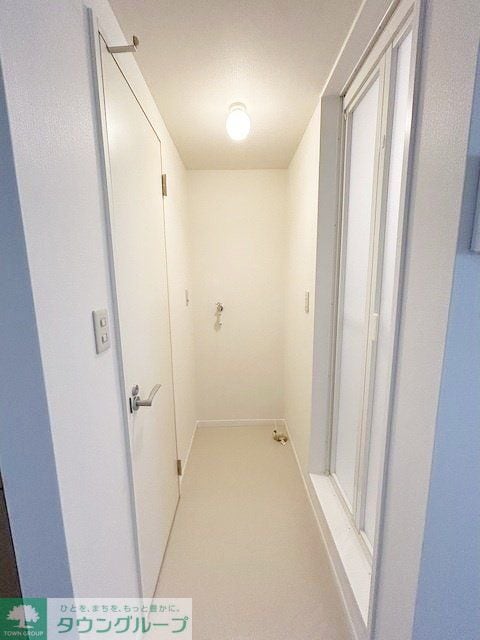 フェリース村松の物件内観写真